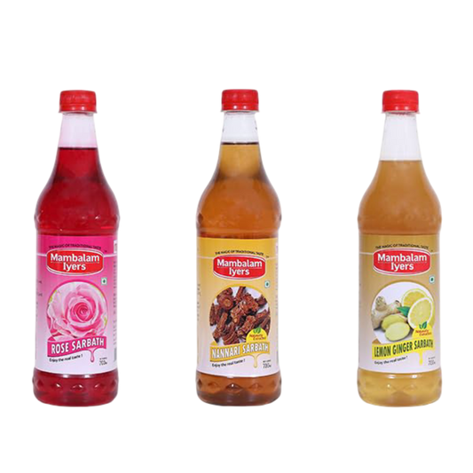 Squash Super Combo Pack