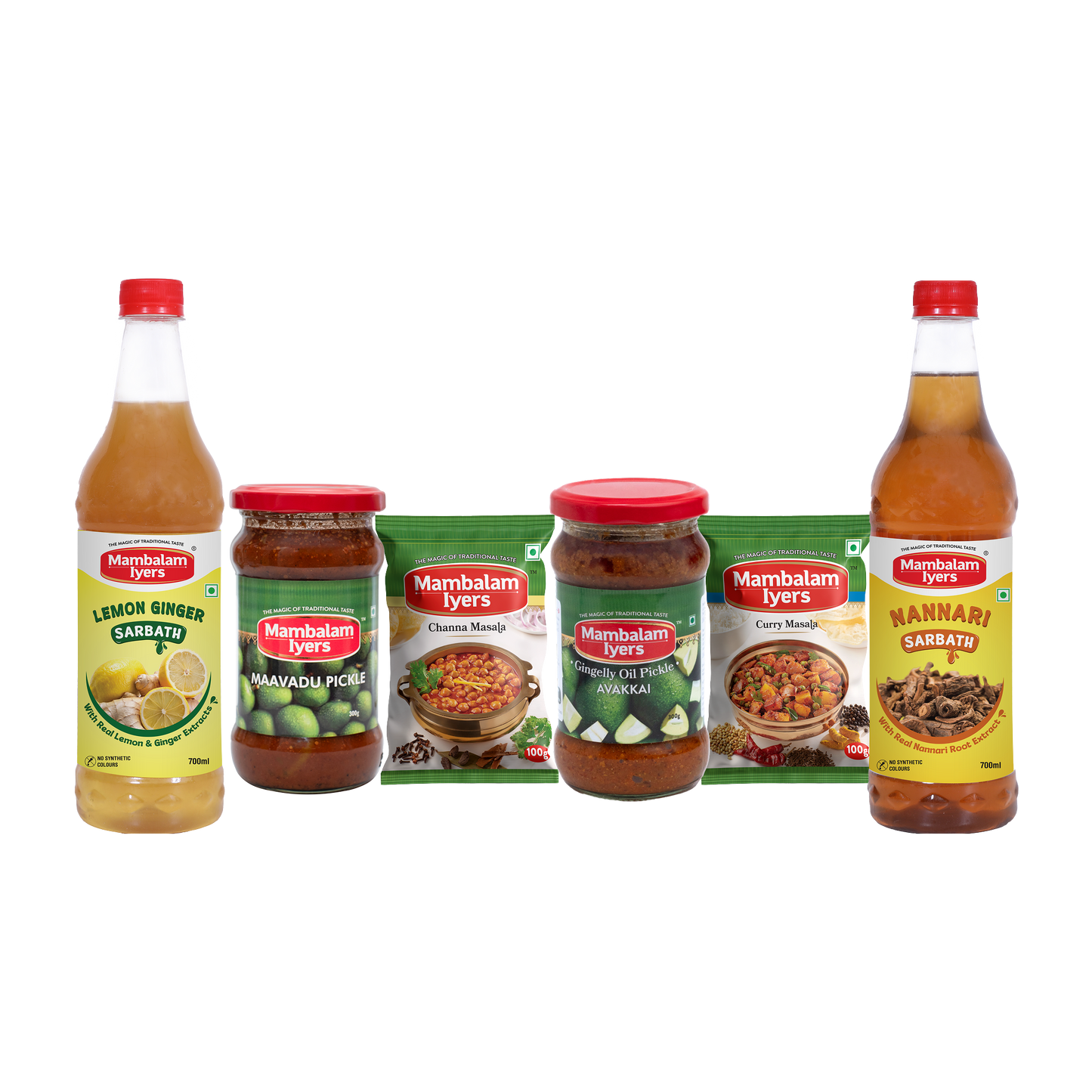 Super Saver Hot & Cold Pack