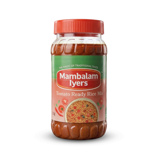 Tomato Ready Rice Mix