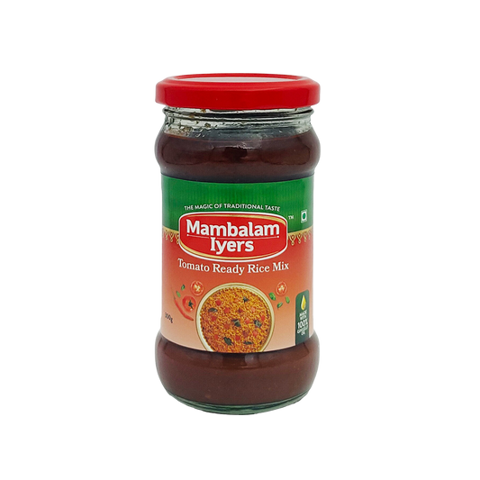 Tomato Ready Rice Mix