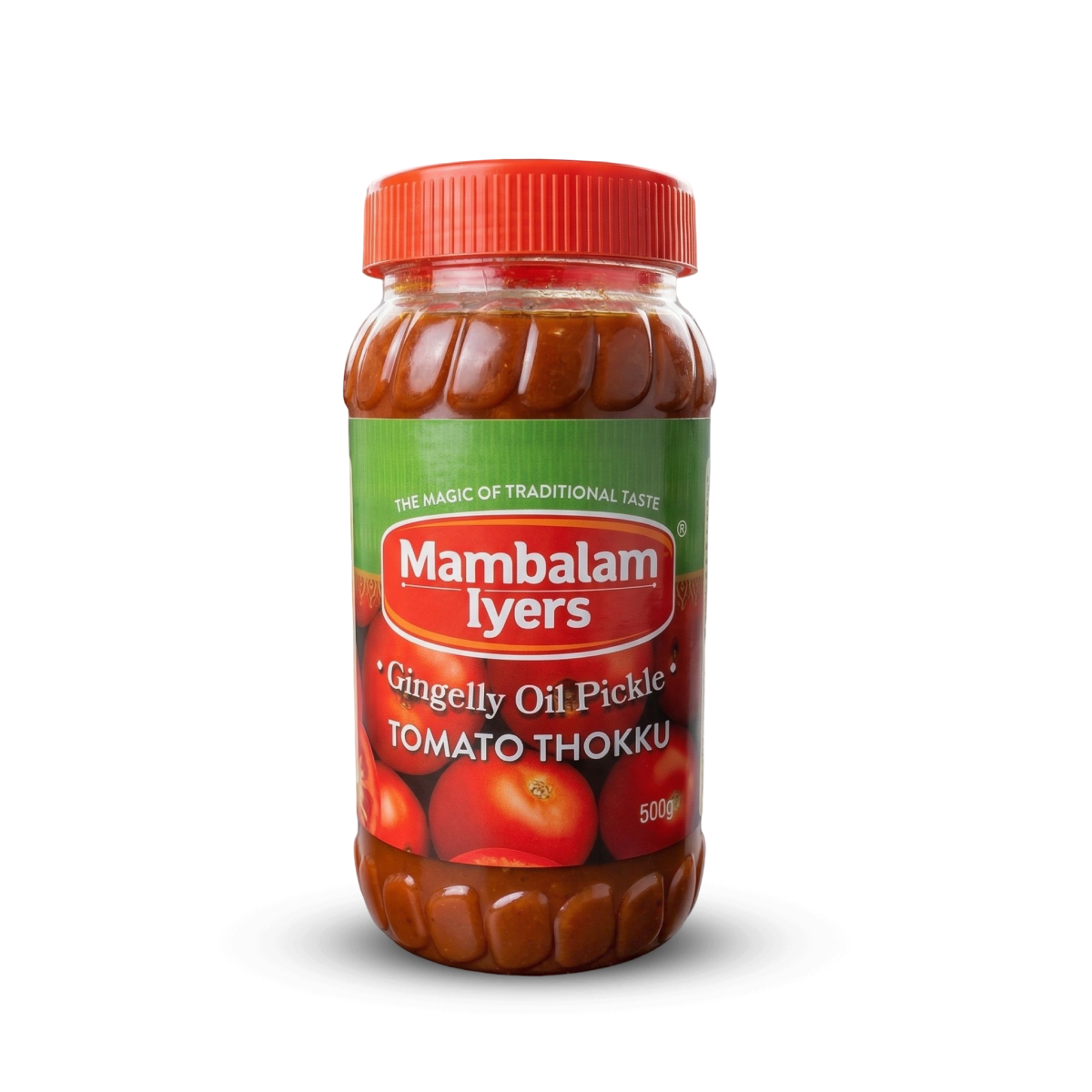 Tomato Thokku Pickle