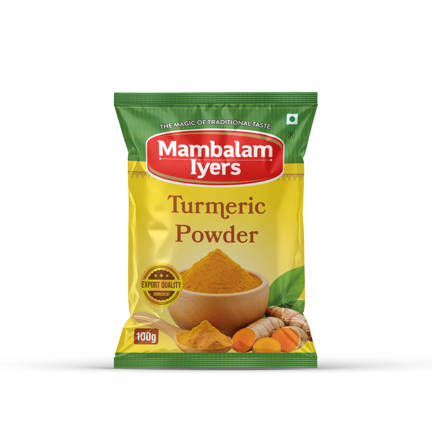 Turmeric Powder