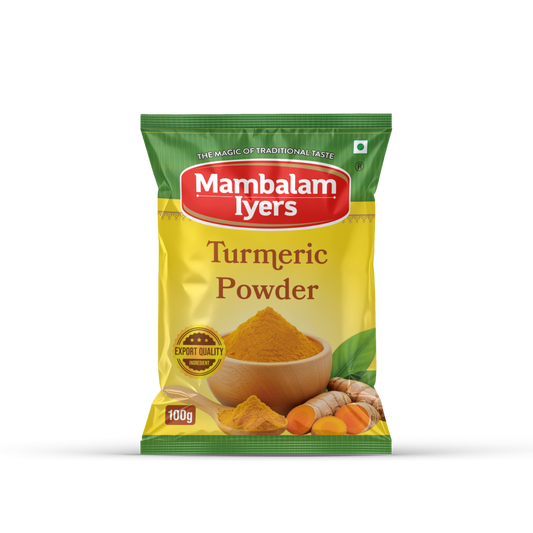 Turmeric Powder