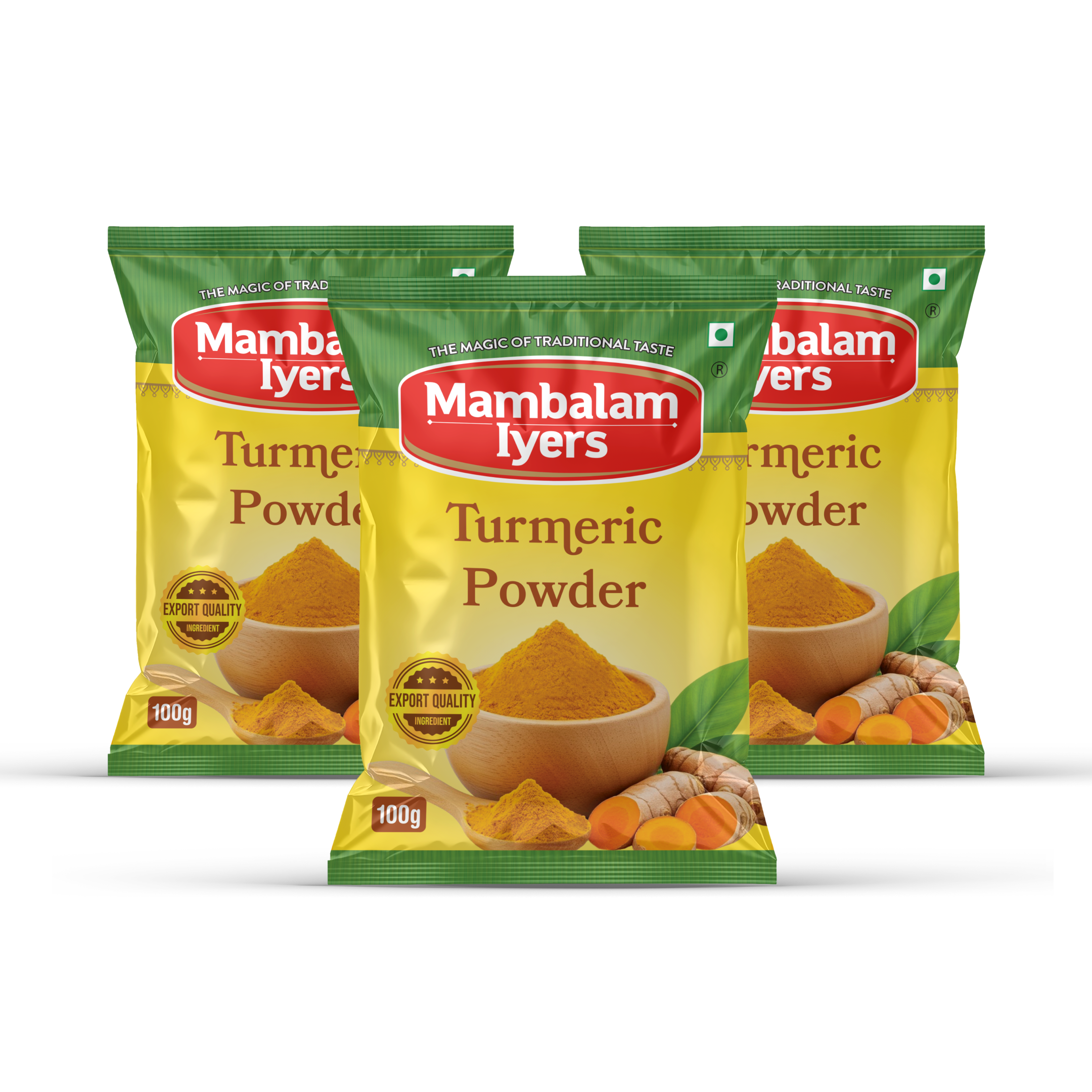 Traditional Flavors in Special Combo Packs – Mambalam Iyers Food Products