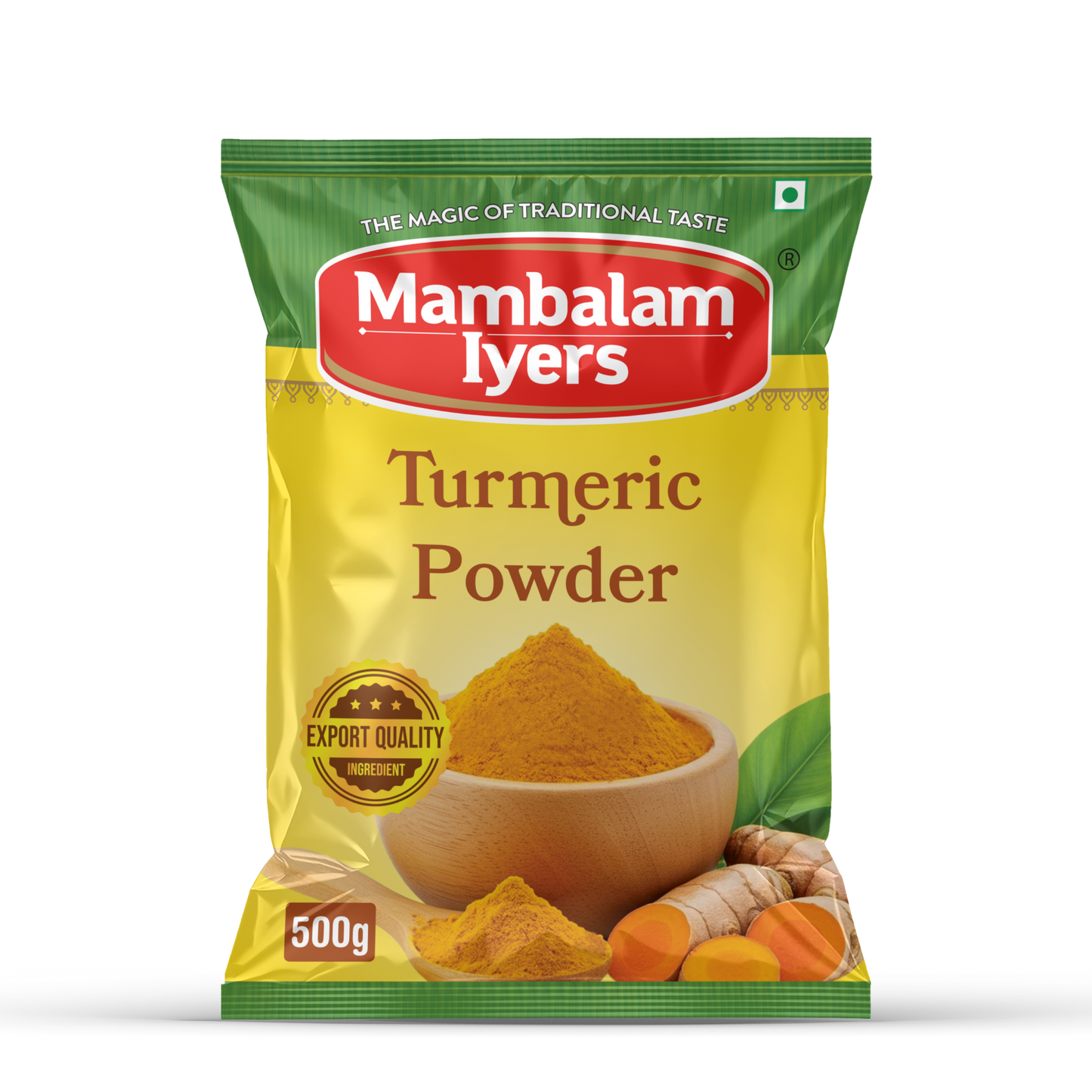 Turmeric Powder