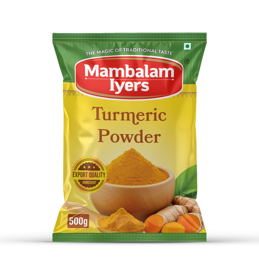 Turmeric Powder