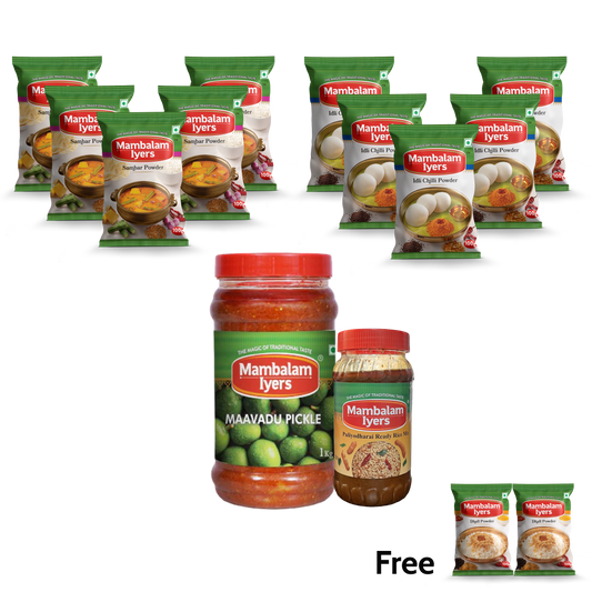 Ultimate Best Sellers